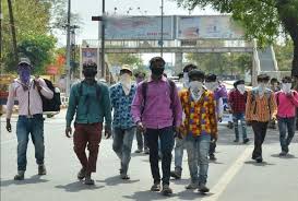 bhopal, Chief Minister , many states, started visiting Bihar, labor shortage