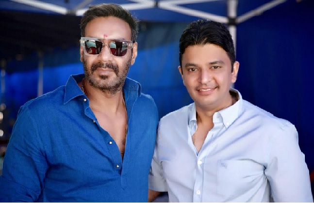 mumbai,Bhushan Kumar ,will make  sequel ,Ajay Devgan, film Red