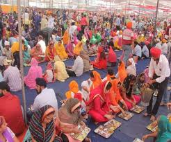 bhopal,Anchor in the corona era