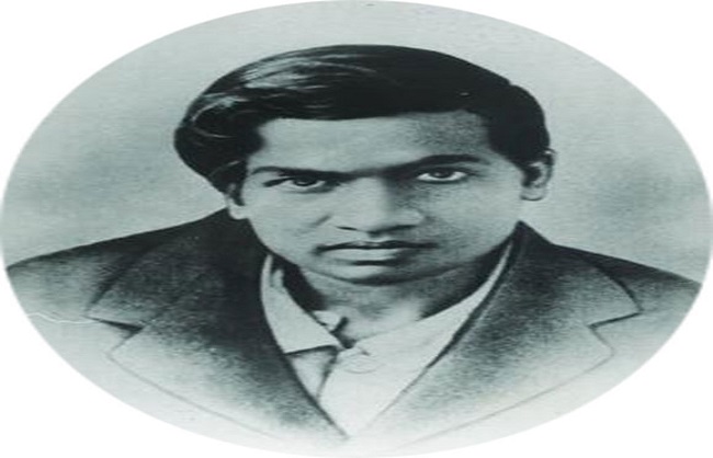 bhopal, Mathematician Ramanujan was a magician of numbers