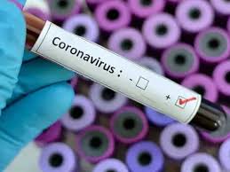 raisen, First case ,corona revealed , Mandideep, student ,came out positive 