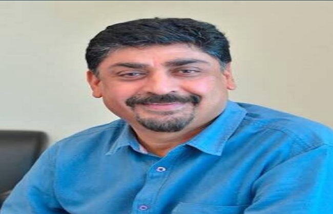 mumbai, The film and television producers , guild CEO ,Kulmeet Makkar