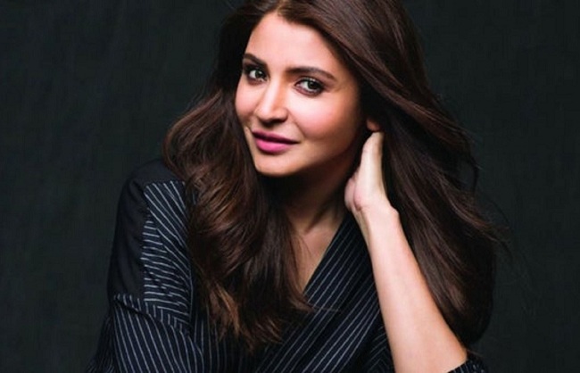 mumbai, Birthday Special, Anushka Sharma, aged 32, started her career , modeling