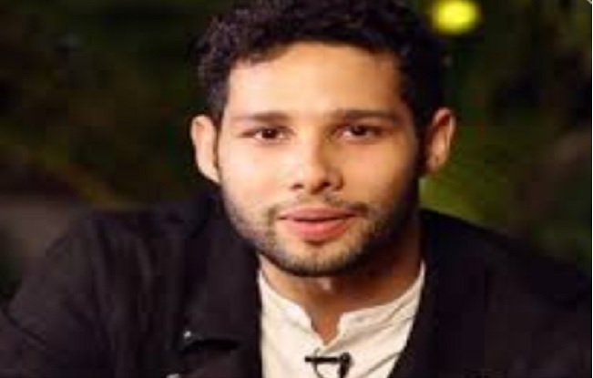 mumbai, poem written ,Gully Boy fame ,Siddhant Chaturvedi , viral , social media