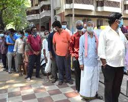 bhopal, Big gimmicks in corona