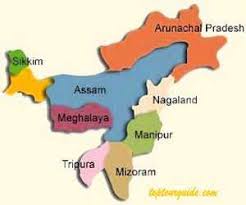 bhopal,Turn Eastern State into an Opportunity Challenge