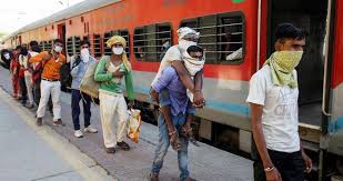 bhopal,Politics on the workers