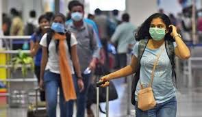 bhopal, Homecoming of Indians from abroad