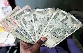 bhopal, newspapers , relief package, government send money , media persons