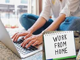 bhopal, How long will work from home