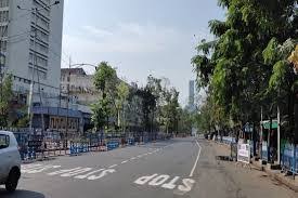 bhopal, Good news,16 areas city, left out , list of Containment Zone