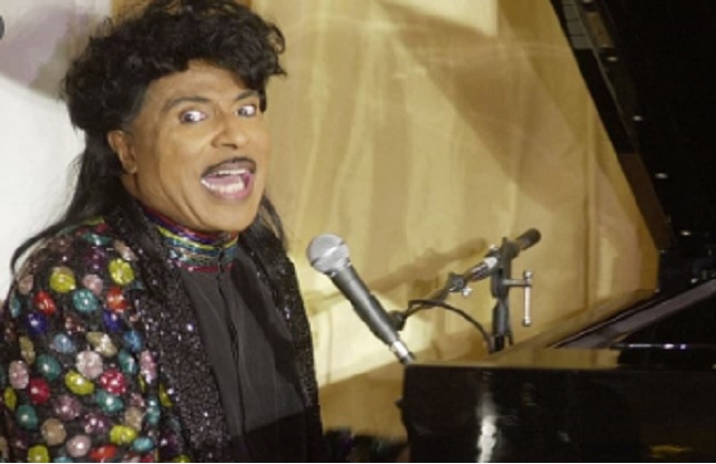 mumbai, Famous singer ,Little Richard ,died, age of 87