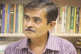 bhopal, Writers and literature lovers, paid tribute, story writer, Shashibhushan Dwivedi