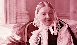 bhopal,Florence Nightingale Respect for Mercy and Service