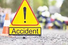 vidisha, brothers returning,Indore, truck killed, one killed and injured