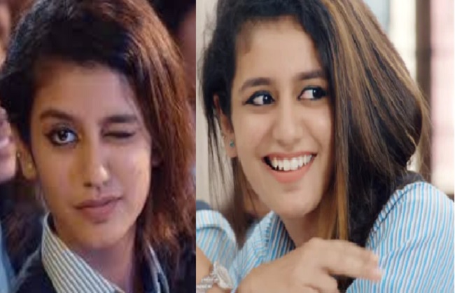 mumbai, Internet sensation, Priya Prakash Warrier ,deactivated, Instagram account