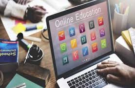 bhopal,Questions arising on online education