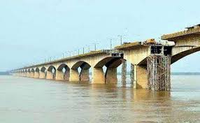 bhopal, Construction, two bridges,repair of one bridge,  892 lakhs,Gwalior division