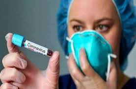 bhopal, Life between corona