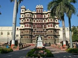 Indore ,gets five star rating , Kacharam-free cities, Bhopal also slipped