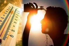 bhopal, mercury will rise , Nautpa, after 7 days, intense heat