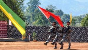 bhopal, Why should India become someone