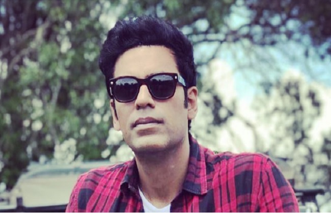 mumbai, 40-year-old ,actor and TV host, Sameer Kochhar