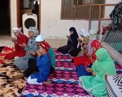 bhopal, Eid prayers, held homes, MP, pray,world  freed Corona