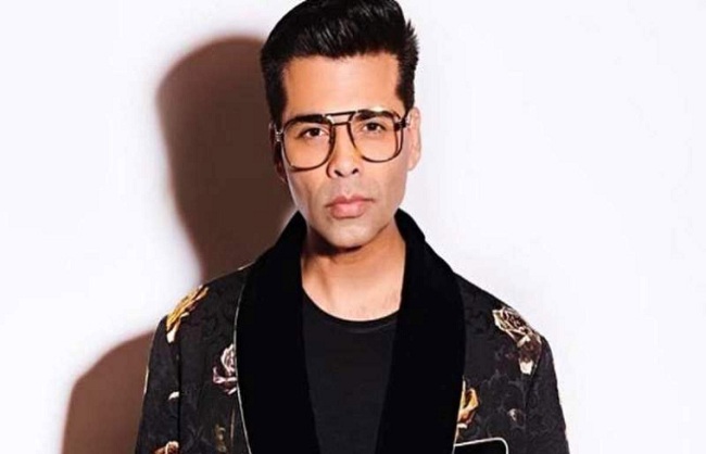mumbai, Karan Johar, 48-year-old, famous filmmaker