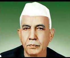 bhopal, Chaudhary Charan Singh, politician,understands farmer