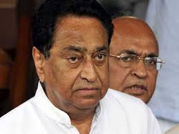 bhopal,  Kamal Nath, lock lockdown, everything is closed