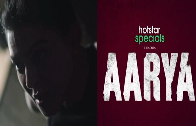 mumbai, Actress Sushmita Sen, make digital debut ,web series, 