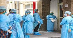 bhopal, Corona period: the support of the destitutes