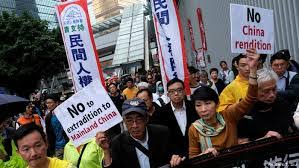 bhopal, New Chinese Melody in Hong Kong