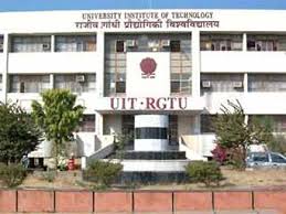 bhopal, RGPV examinations, from June 15 to July 31