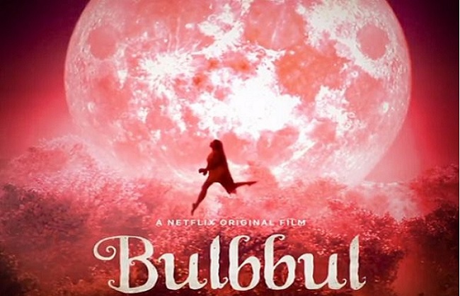 mumbai, success, Patal Lok, Anushka Sharma, shared, first look , web series, Bulbul