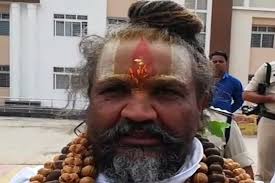 bhopal, Computer Baba, conspiracy ,kill me , written , Chief Secretary , sought security