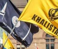 bhopal, Then the disharmony of Khalistan
