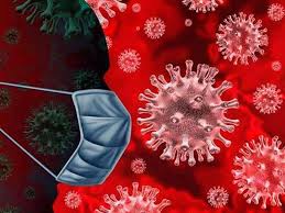 bhopal,State 10371 infected,130 new cases, MP ,436 deaths