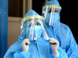 indore,57 new corona cases, found , number of infected ,crosses four thousand