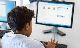 bhopal,Online classes: parents and children