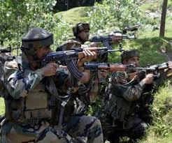new delhi,Three Hizbul Mujahideen terrorists, killed, Shopian encounter