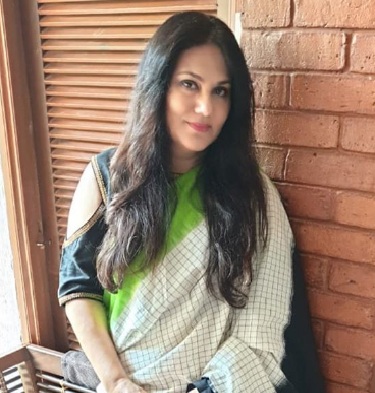 mumbai,Deepika Chikhaliya, worried about ,negativity spread ,Corona period