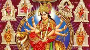 bhopal, Devotees engaged , preparations, Gupta Navratri ,worship 