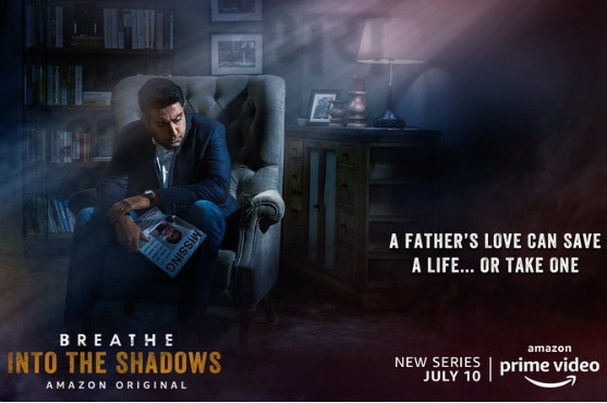 mumbai,Abhishek Bachchan, first release poster ,digital debut 