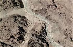 bhopal,Another betrayal of China