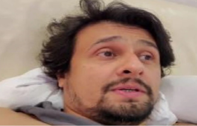 mumbai,Sonu Nigam, revealed  news , suicide, music industry