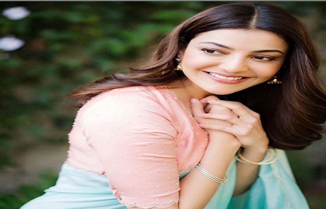 mumbai, Birthday Special, Actress Kajal Aggarwal, 35 years old