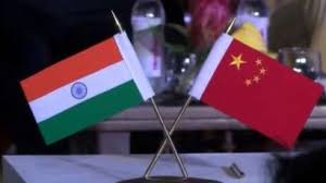 bhoapal, India will have to fight China itself