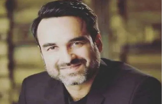 mumbai, Bollywood actor , Pankaj Tripathi ,promote Khadi